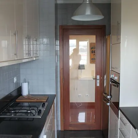 Casa Matosinhos Διαμέρισμα