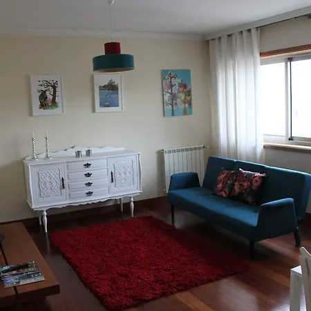 Διαμέρισμα Casa Matosinhos *