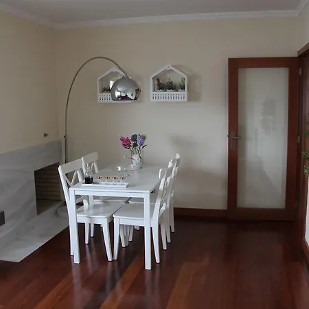 Διαμέρισμα Casa Matosinhos Matosinhos (Porto)
