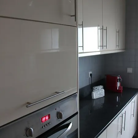 Casa Matosinhos Διαμέρισμα Matosinhos (Porto)
