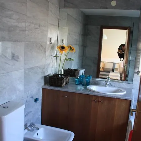 Casa Matosinhos Διαμέρισμα